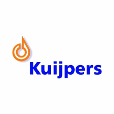Kuijpers sponsor